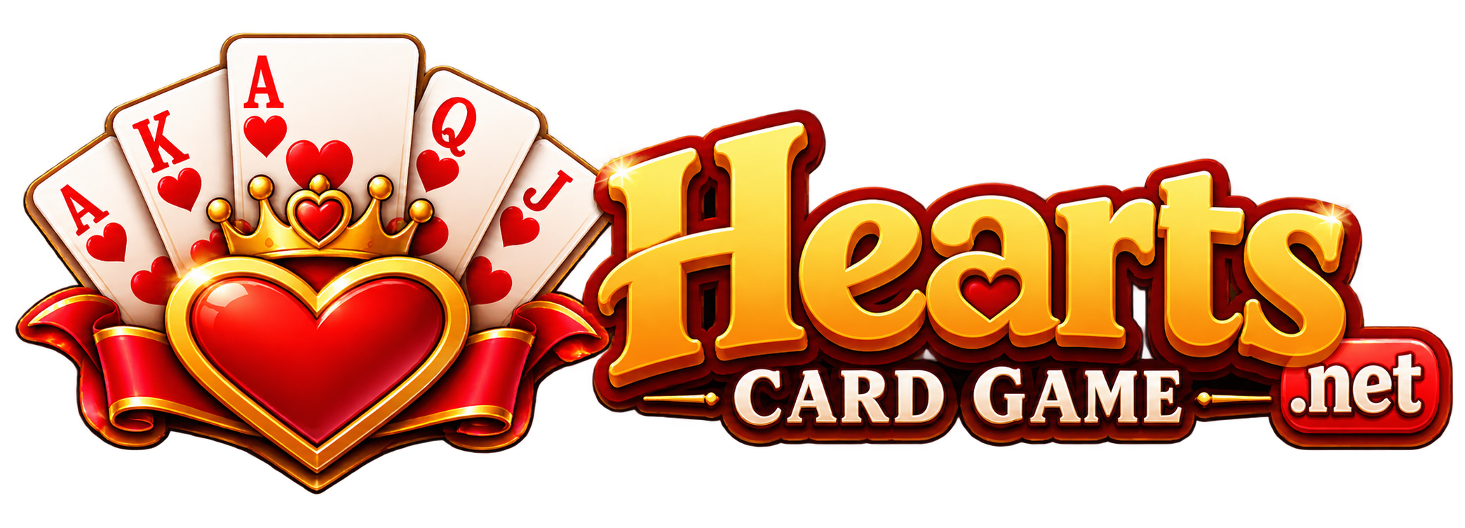 Hearts Card Games